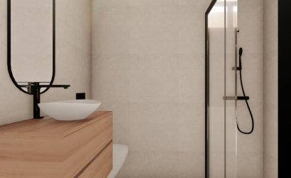 Nieuwbouw - Appartement -
Guardamar del Segura