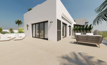 Nieuwbouw - Appartement -
Guardamar del Segura
