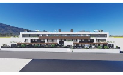 Nouvelle - apartment -
Benijofar