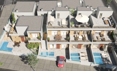 Obra nueva - detached -
Las Esperanzas