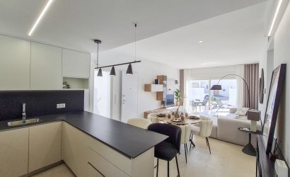 Obra nueva - detached -
Las Esperanzas