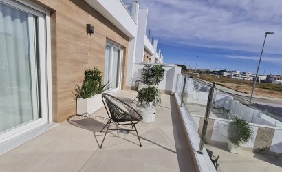 Obra nueva - detached -
Las Esperanzas