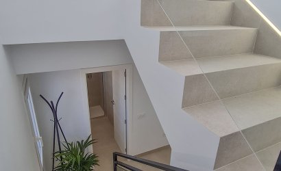 Obra nueva - detached -
Las Esperanzas