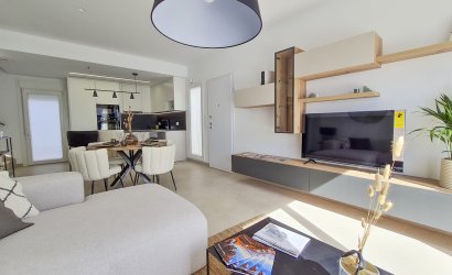 Obra nueva - detached -
Las Esperanzas