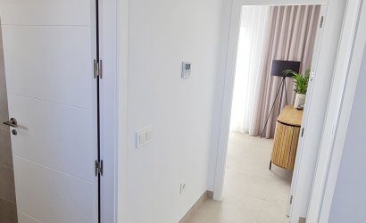 Obra nueva - detached -
Las Esperanzas