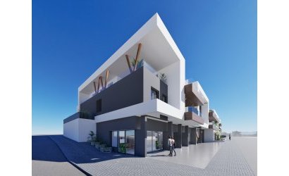 Nouvelle - apartment -
Benijofar