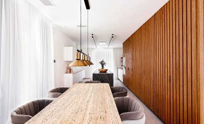 Obra nueva - Villa -
La Nucía