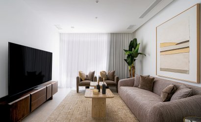 Obra nueva - Villa -
La Nucía