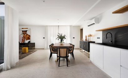 Obra nueva - Villa -
La Nucía