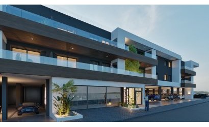 Nouvelle - apartment -
Benijofar