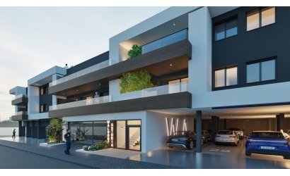 Nouvelle - apartment -
Benijofar