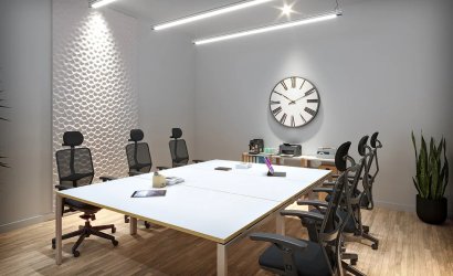 Nieuwbouw - Gelijkvloers -
Sant Joan d'Alacant