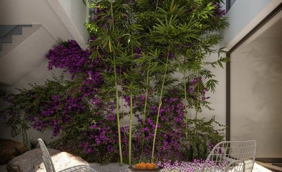 Nieuwbouw - Gelijkvloers -
Sant Joan d'Alacant