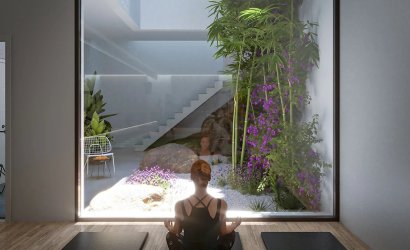 Nouvelle - Rez-de-chaussée -
Sant Joan d'Alacant