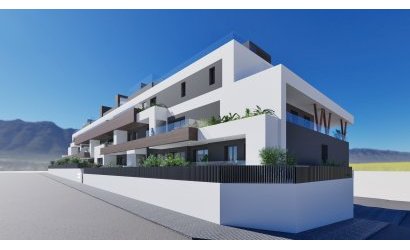 Nouvelle - apartment -
Benijofar