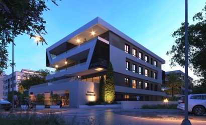 Nieuwbouw - ground-floor -
Sant Joan d'Alacant