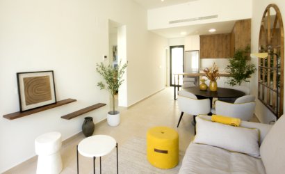 New Build - low-bungalow -
San Fulgencio