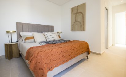 Nieuwbouw - high-bungalow -
San Fulgencio
