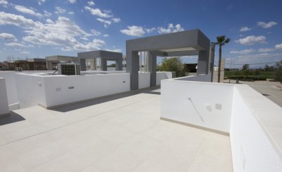 Nieuwbouw - high-bungalow -
San Fulgencio