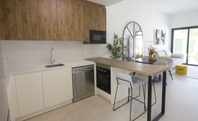 Obra nueva - low-bungalow -
San Fulgencio