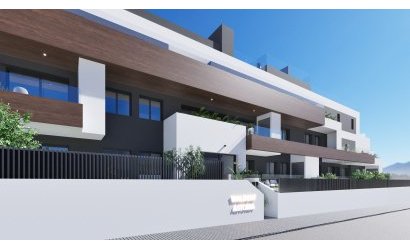 Nouvelle - apartment -
Benijofar