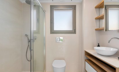 Obra nueva - detached -
Los Alcázares