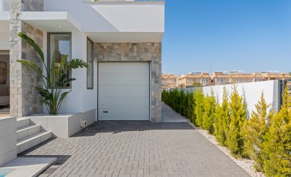 Obra nueva - detached -
Los Alcázares