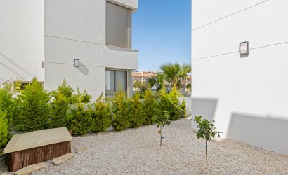 Obra nueva - detached -
Los Alcázares