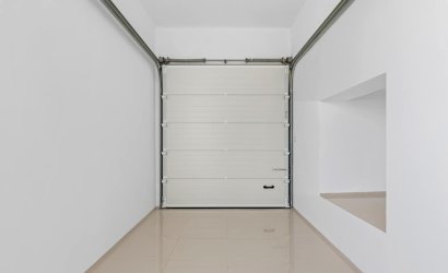 Obra nueva - detached -
Los Alcázares
