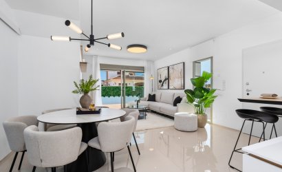 Obra nueva - detached -
Los Alcázares