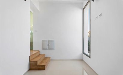 Obra nueva - detached -
Los Alcázares