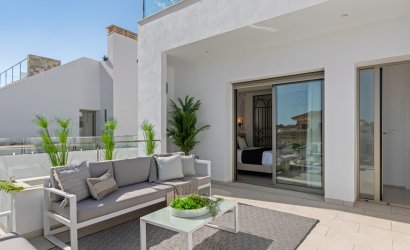Obra nueva - detached -
Los Alcázares