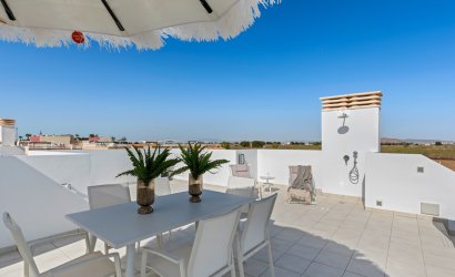 Obra nueva - detached -
Los Alcázares
