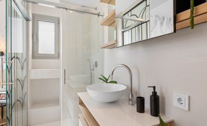 Obra nueva - detached -
Los Alcázares