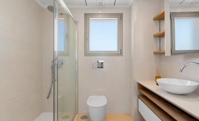 Obra nueva - detached -
Los Alcázares