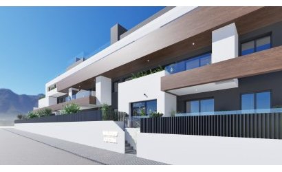 Nouvelle - apartment -
Benijofar