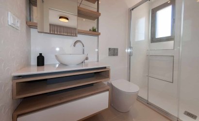 Obra nueva - detached -
Los Alcázares