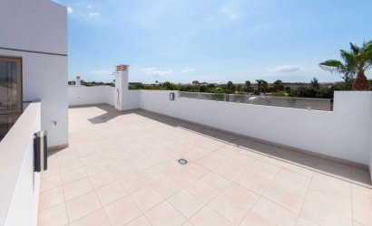 Obra nueva - detached -
Los Alcázares