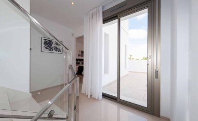 Obra nueva - detached -
Los Alcázares