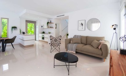 Obra nueva - detached -
Los Alcázares