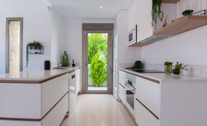 Obra nueva - detached -
Los Alcázares