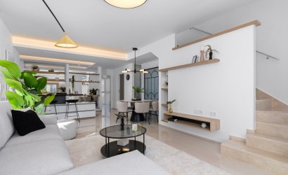 Obra nueva - detached -
Los Alcázares
