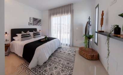 Obra nueva - detached -
Los Alcázares
