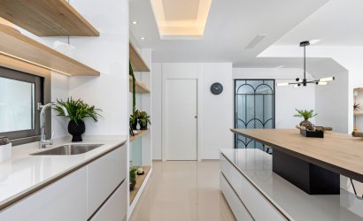 Obra nueva - detached -
Los Alcázares