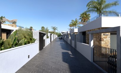 Obra nueva - detached -
Ciudad Quesada