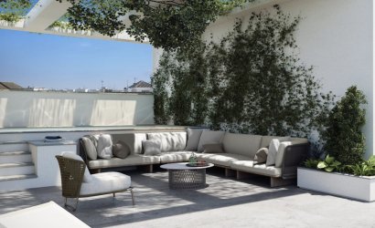 New Build - Penthouse -
Torrevieja