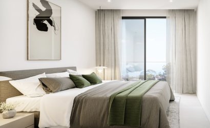 New Build - Penthouse -
Torrevieja