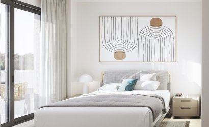 New Build - Penthouse -
Torrevieja