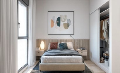 New Build - Penthouse -
Torrevieja