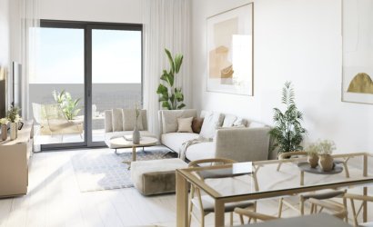 New Build - Penthouse -
Torrevieja